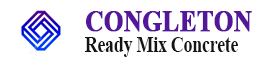 Ready mix concrete Congleton
